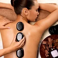 Profitez de nos massages relaxants et bien-être