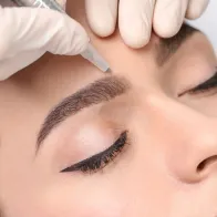 Microblading : sourcils parfaits avec une technique naturelle
