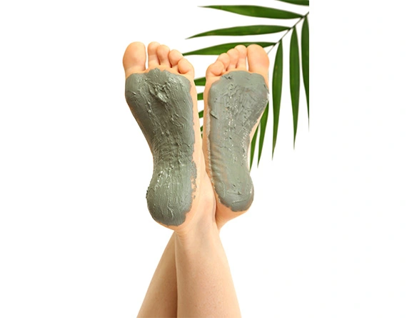 image service soins pieds et mains