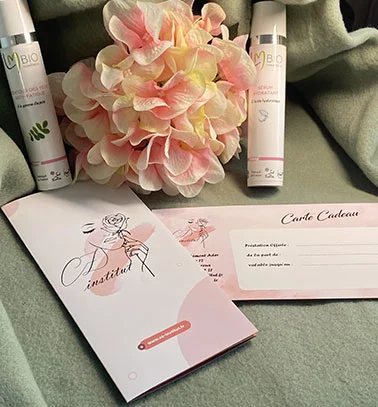 image carte cadeau