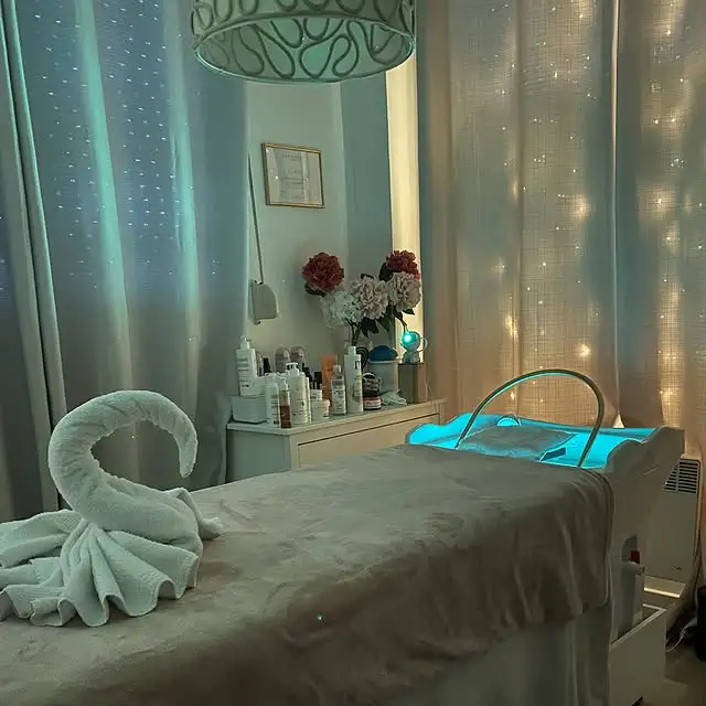head spa
