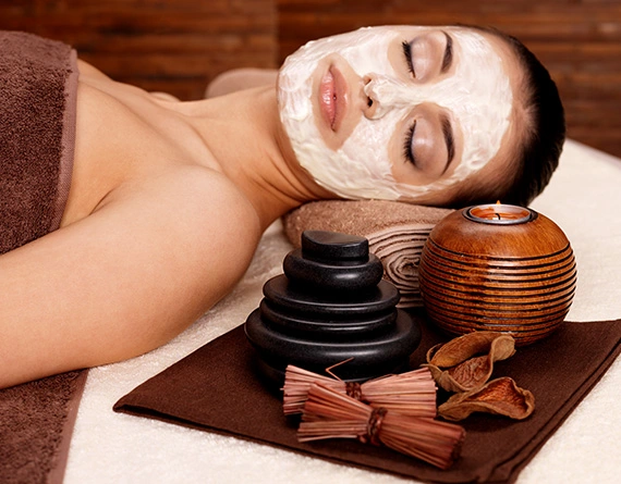 image service soins du visage
